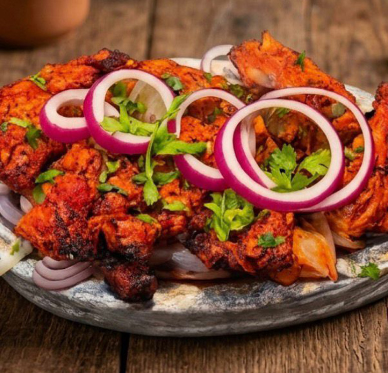Featured Dish